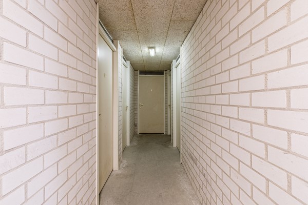 Medium property photo - Gulikstraat 236, 5913 CZ Venlo